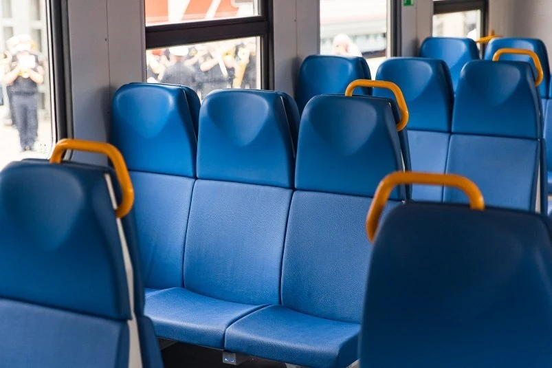 🚂 Электрички Крыма переходят на зимнее расписание