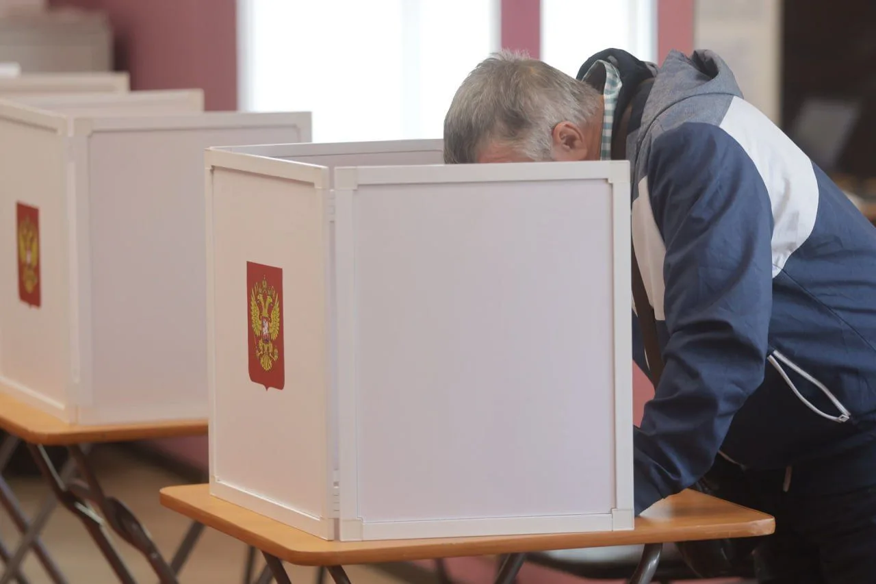 Бойцы СВО участвуют в предварительном голосовании «Единой России»  «Единая Россия» проводит предвари