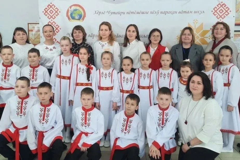 Более 700 участников объединил межрегиональный фестиваль «Без прошлого нет будущего», п...