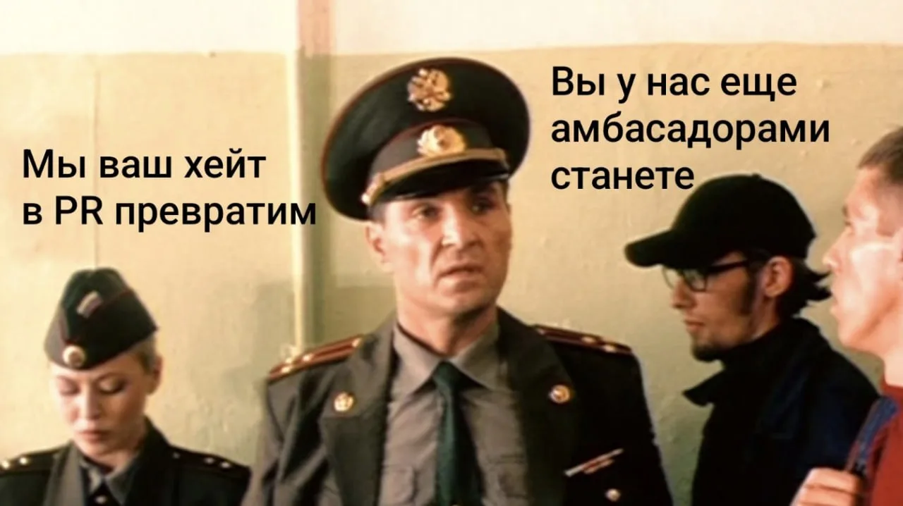 Премия "Неоднозначный сервис 2026" уходит sms.ru