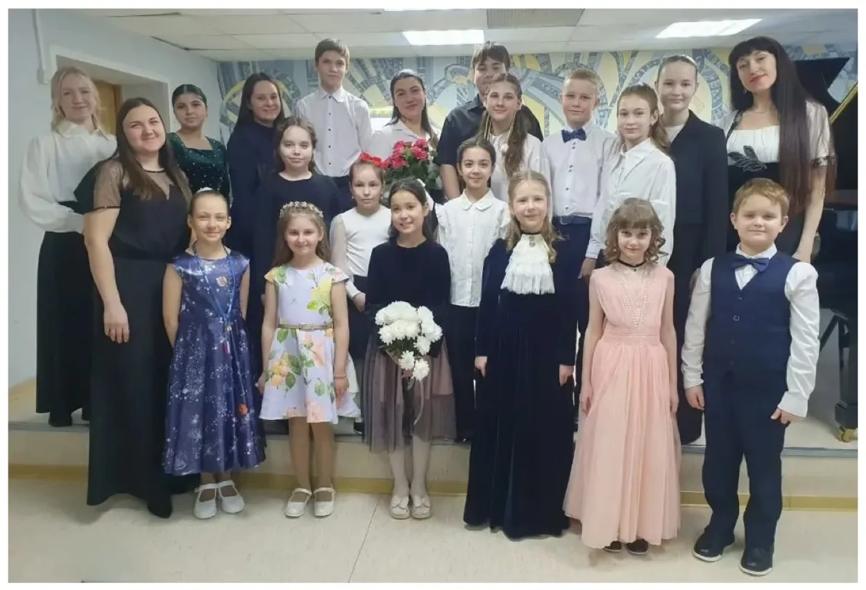 "Нам великое слово дано!"