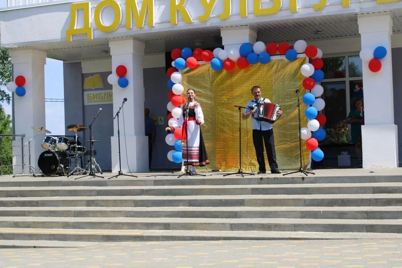 Лященко Екатерина, обучающаяся 9В класса, достойно представила нашу школу на социально-...