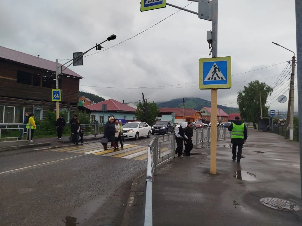 🚸 Завершаем неделю и учебный год с заботой о безопасности!  ⚡На этой неделе и в завершение всего уче