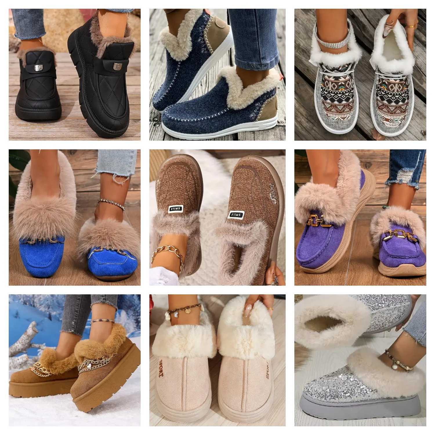 🛒  Заморозки не за горами, а где-то и уже, поэтому сегодня подборка бюджетной удобной ...