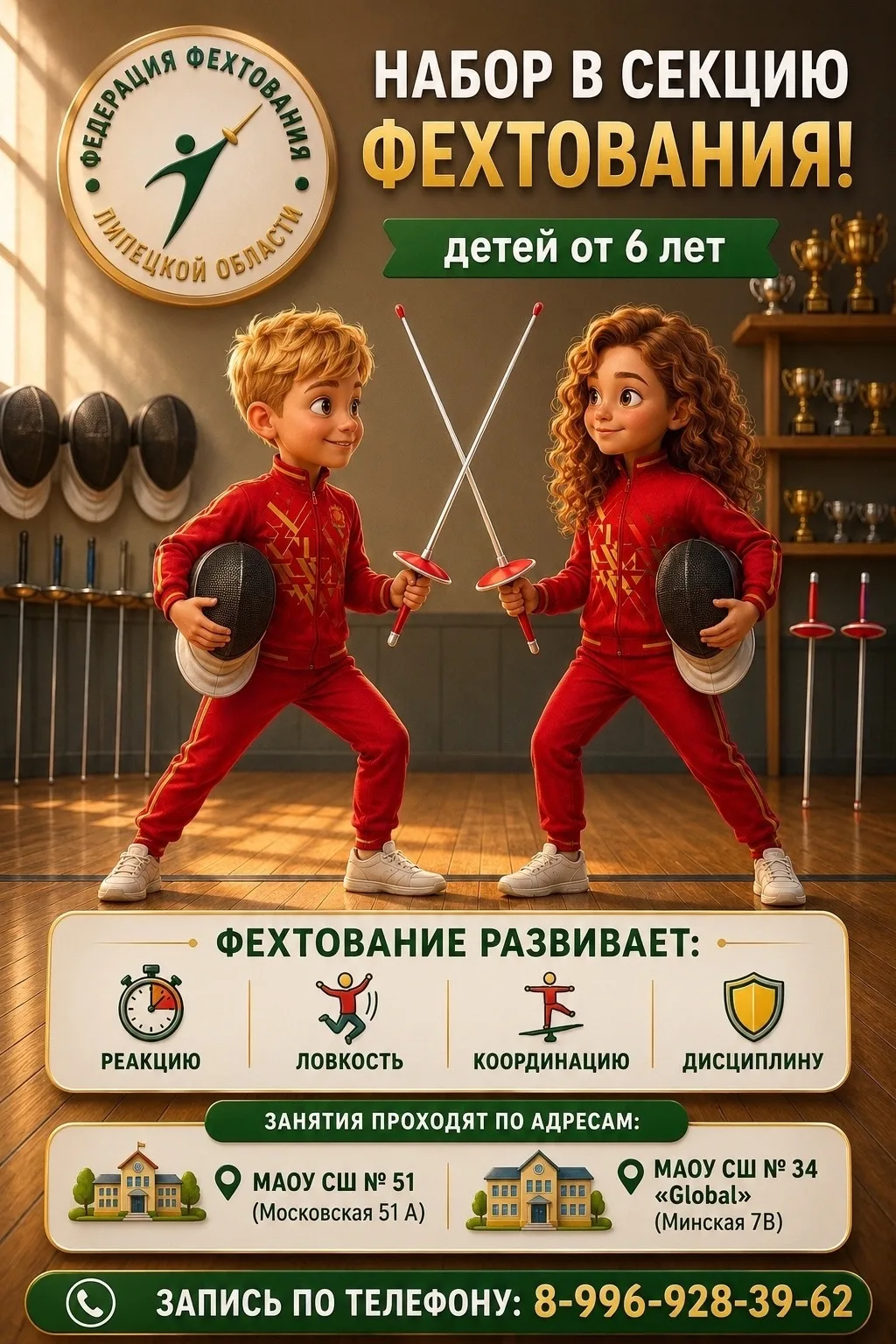#ОУ51