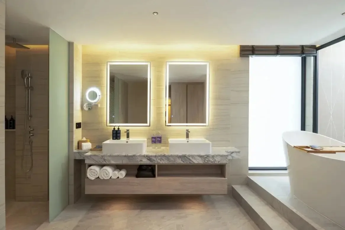 😍 НОВИНКА: Radisson Blu Resort Phuket Mai Khao 5⭐ (Таиланд, Пхукет)🇹🇭