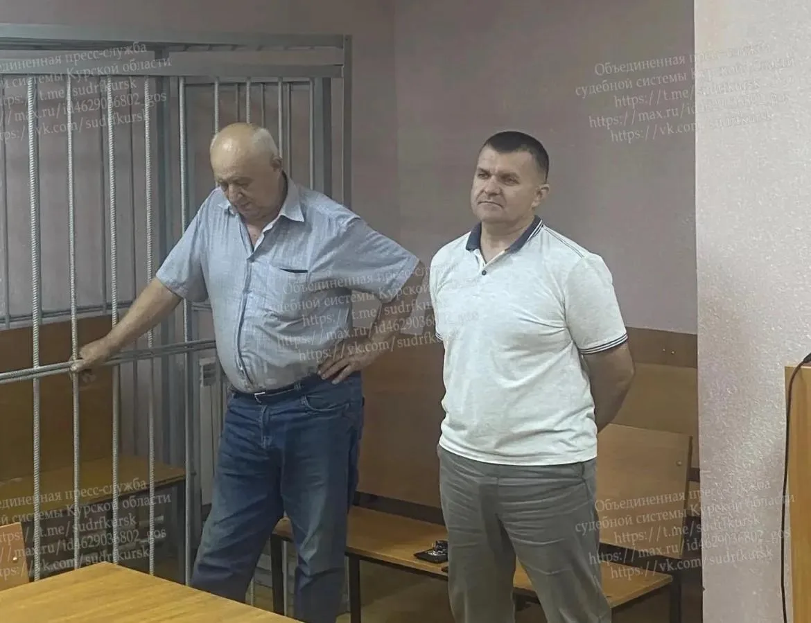 Вынесен приговор в отношении бывшего директора средней общеобразовательной школы № 1 г. Льгова 
 
По