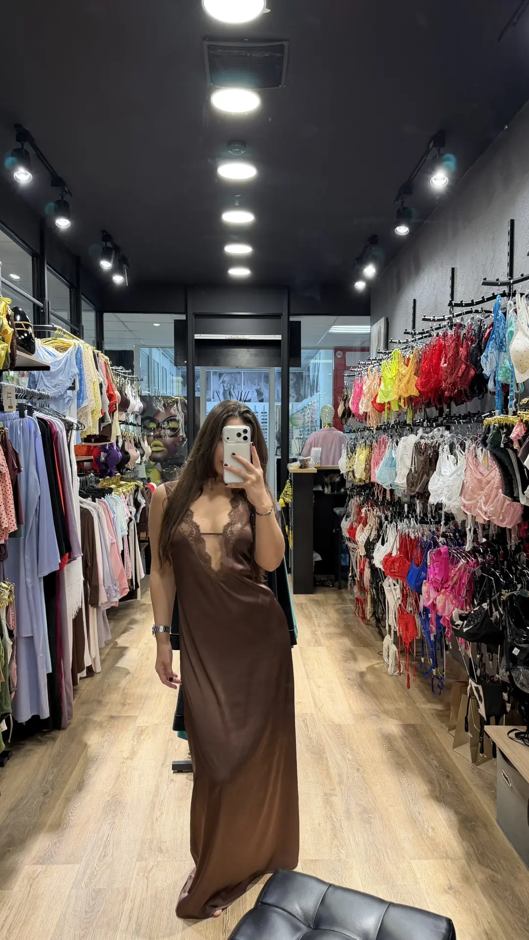 Платье комбинация 😍❤️‍🔥❤️‍🔥❤️‍🔥❤️‍🔥новинка которая уже стала любимой 😍🫶🏻❤️‍🔥🤎...