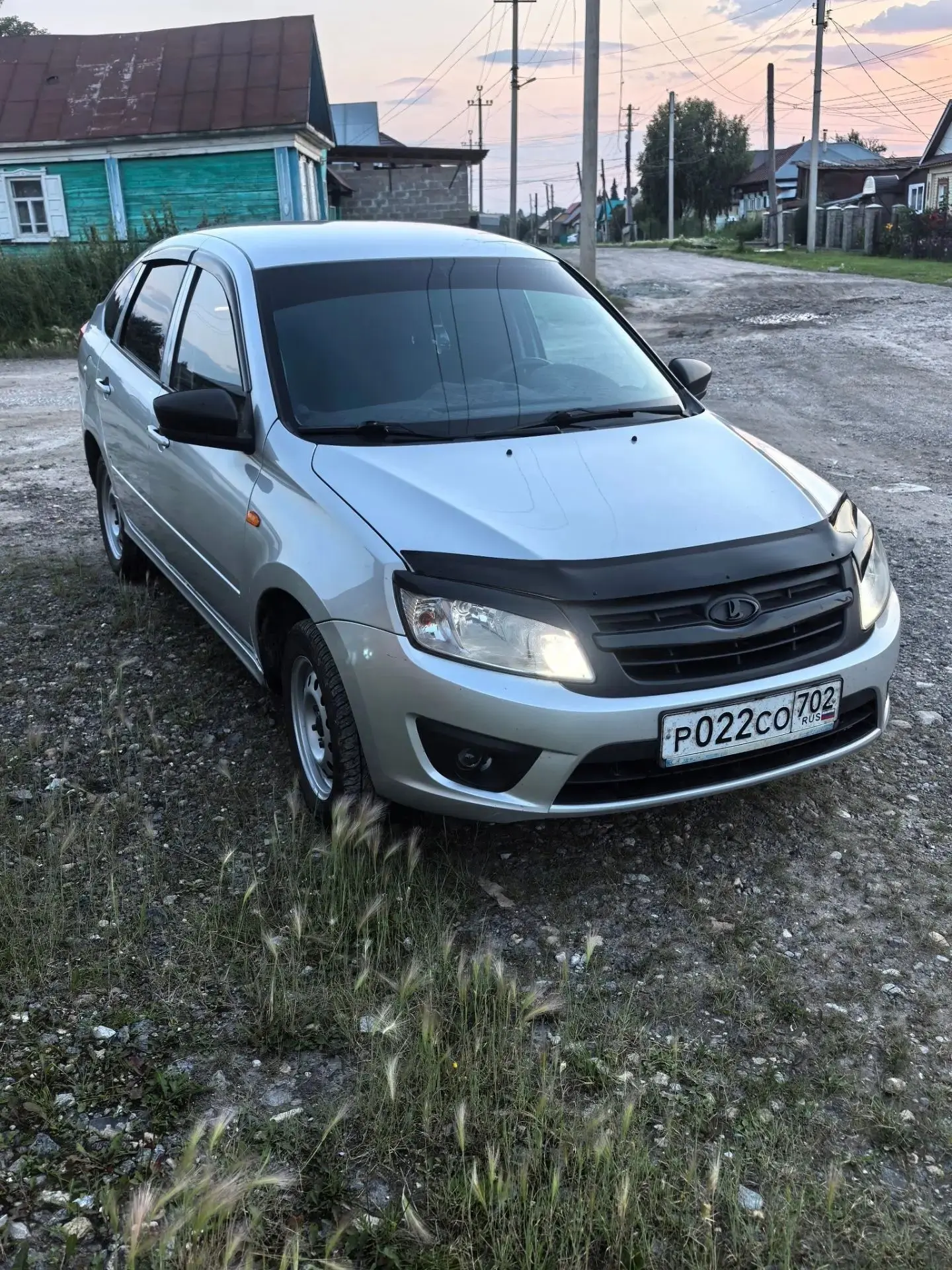 Продам. 2015 год, пробег 138т.