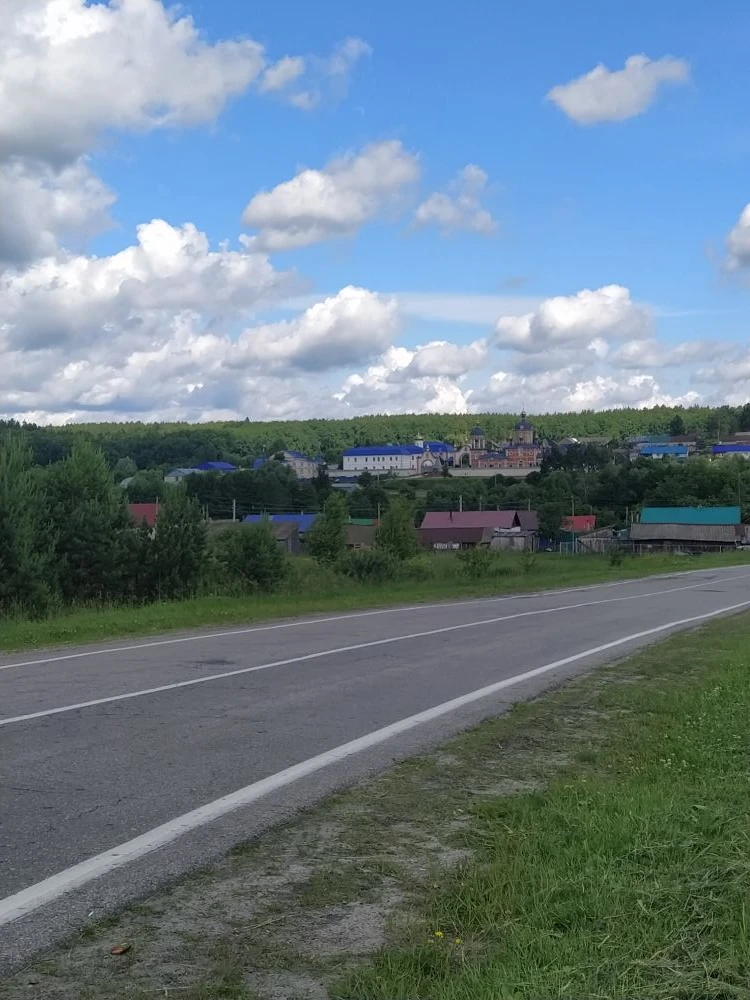 🌿 Поездка в Жадовский монастырь: день, наполненный тишиной и теплом...
На днях воспитанники нашего 