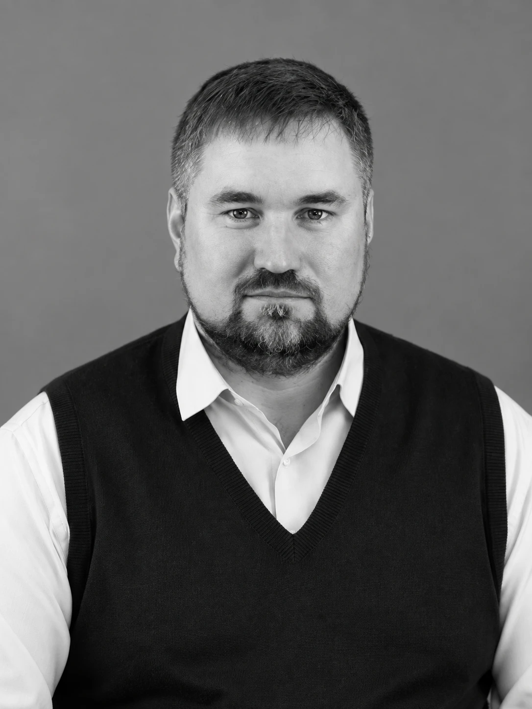 Не стало Сергея Владимировича Автайкина.