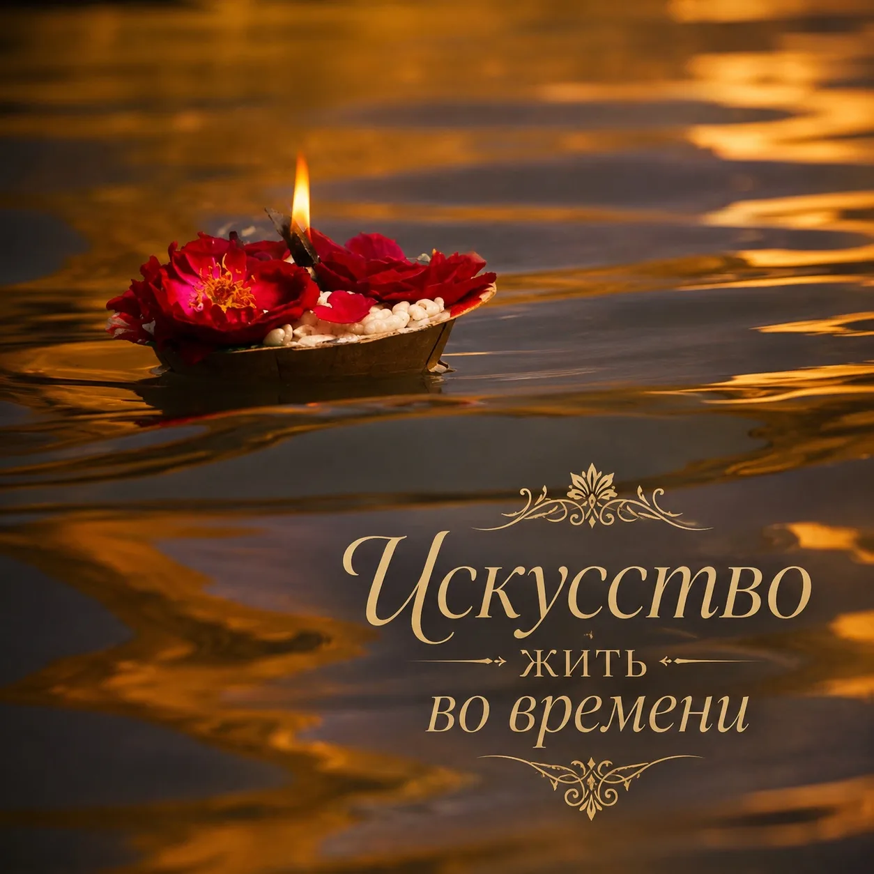 Что мешает мудрости и любви войти в нашу жизнь