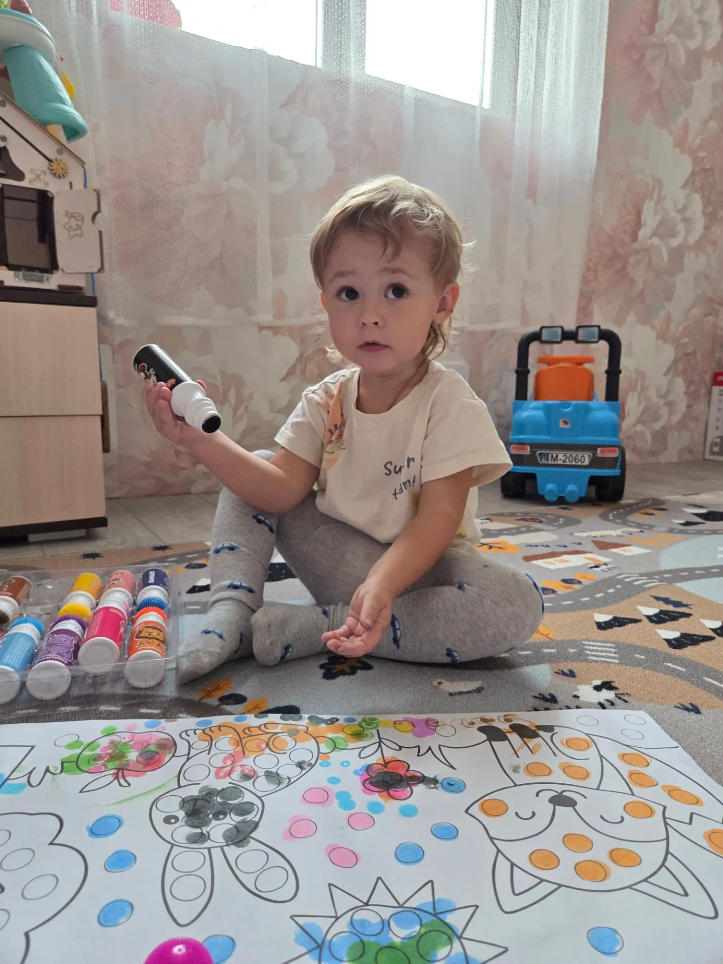 Мы сегодня вообще молодцы😎