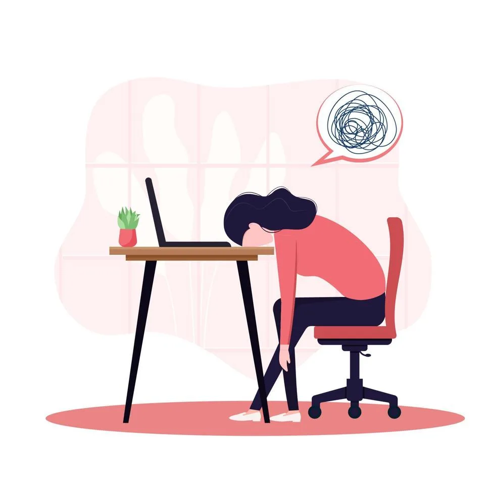 ⚡️ Почему многие не знают, кто они без работы, проблем и обязанностей

Попробуй прямо сейчас предста