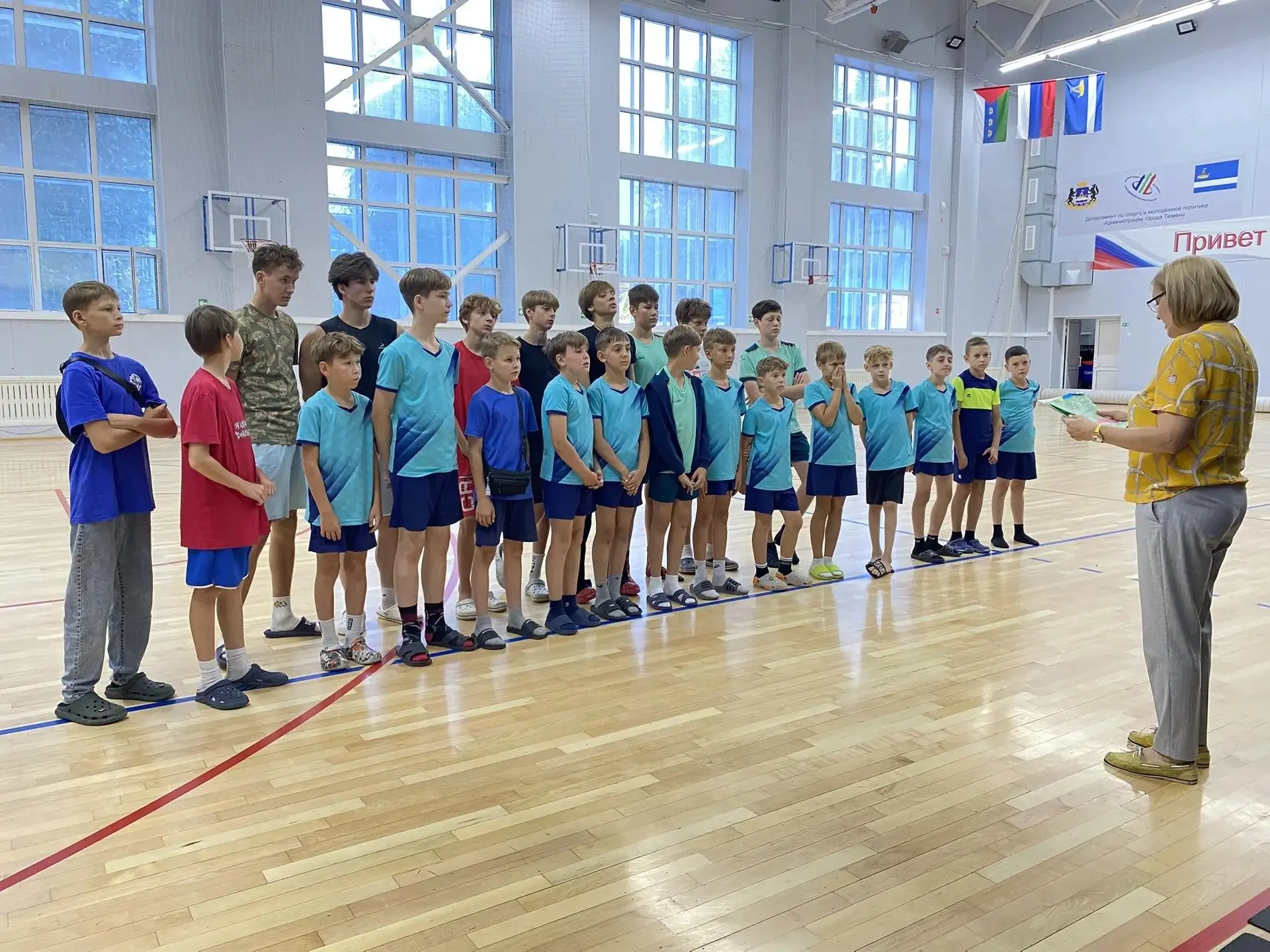 🏕️ В лагере — творческий азарт: конкурсы, призы и сладкие победы!