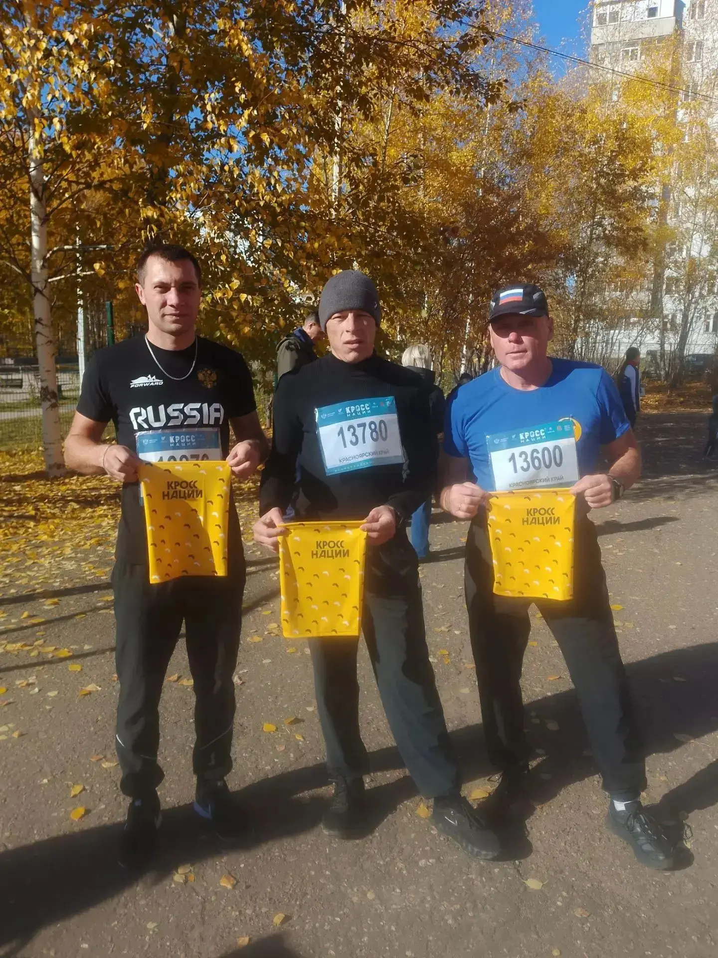 💥Все побежали - и мы побежали!