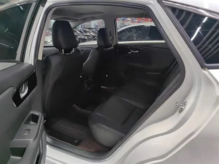 🔥🔥Друзья, знакомим Вас с бюджетным седаном Honda Envix  *Модель создана специально для Китая. В лине