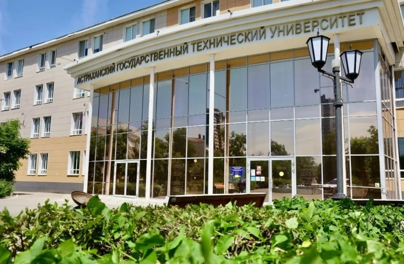 🔐 В Астрахани разработали защиту от взлома квантовым компьютером

В Астрахани представлена новая ра