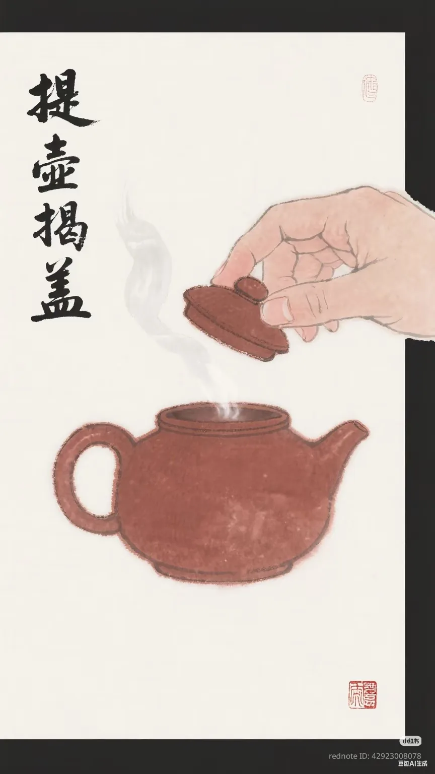 🍵 Китайская поговорка: