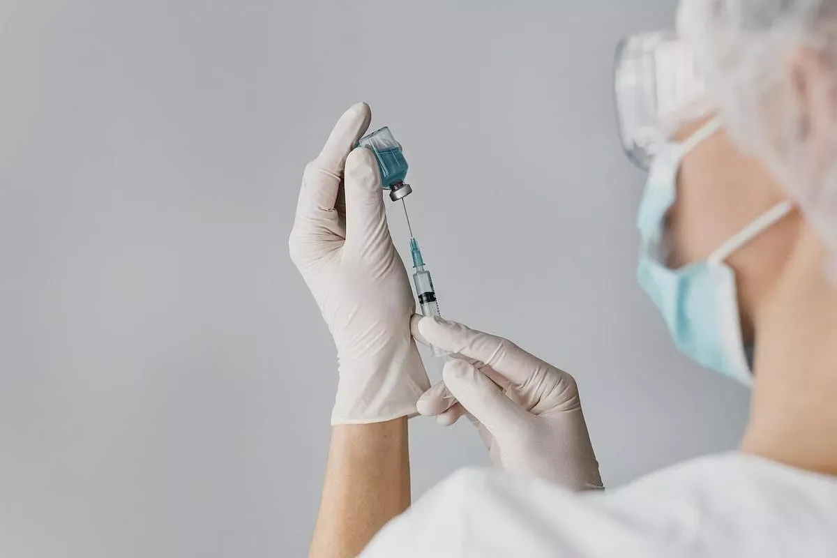 🧬 В России готовят революцию в лечении рака: стартуют испытания новой вакцины.