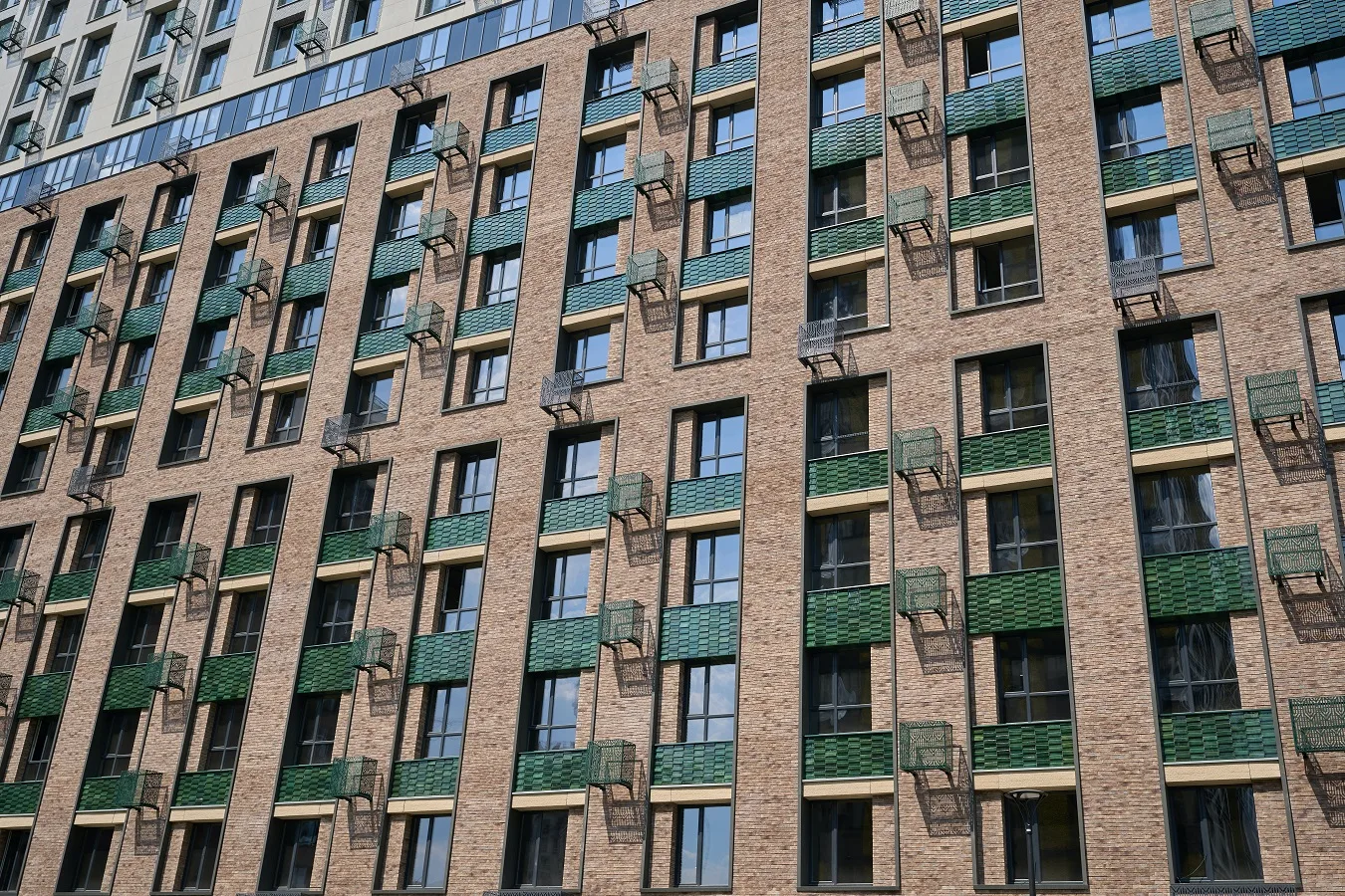 🏙️Не нашли своего покупателя: около 40% жилья в сдающихся домах до конца года останутс...