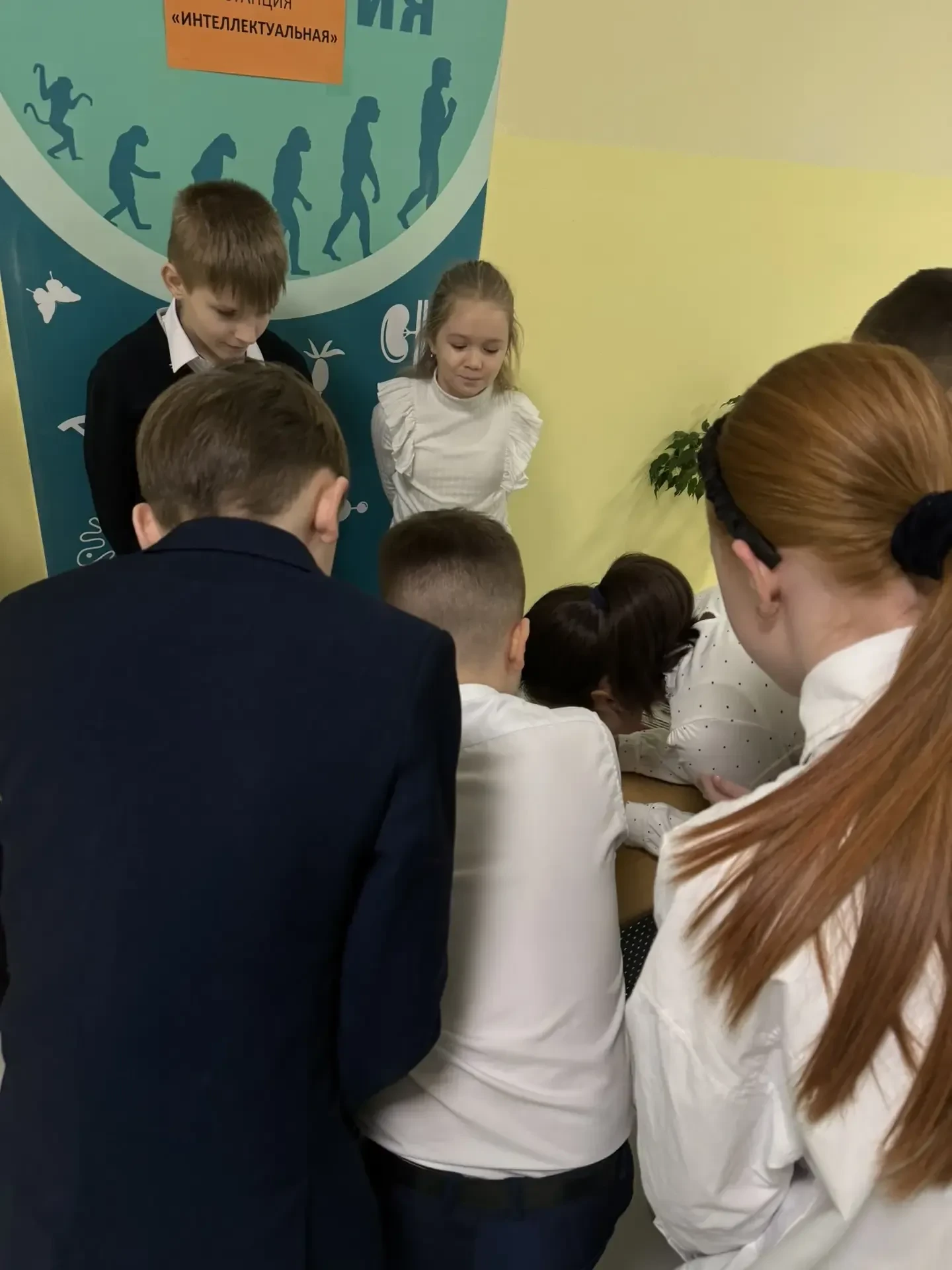 День русского языка и День окружающего мира  04 февраля в начальной школе - День русского языка, кот