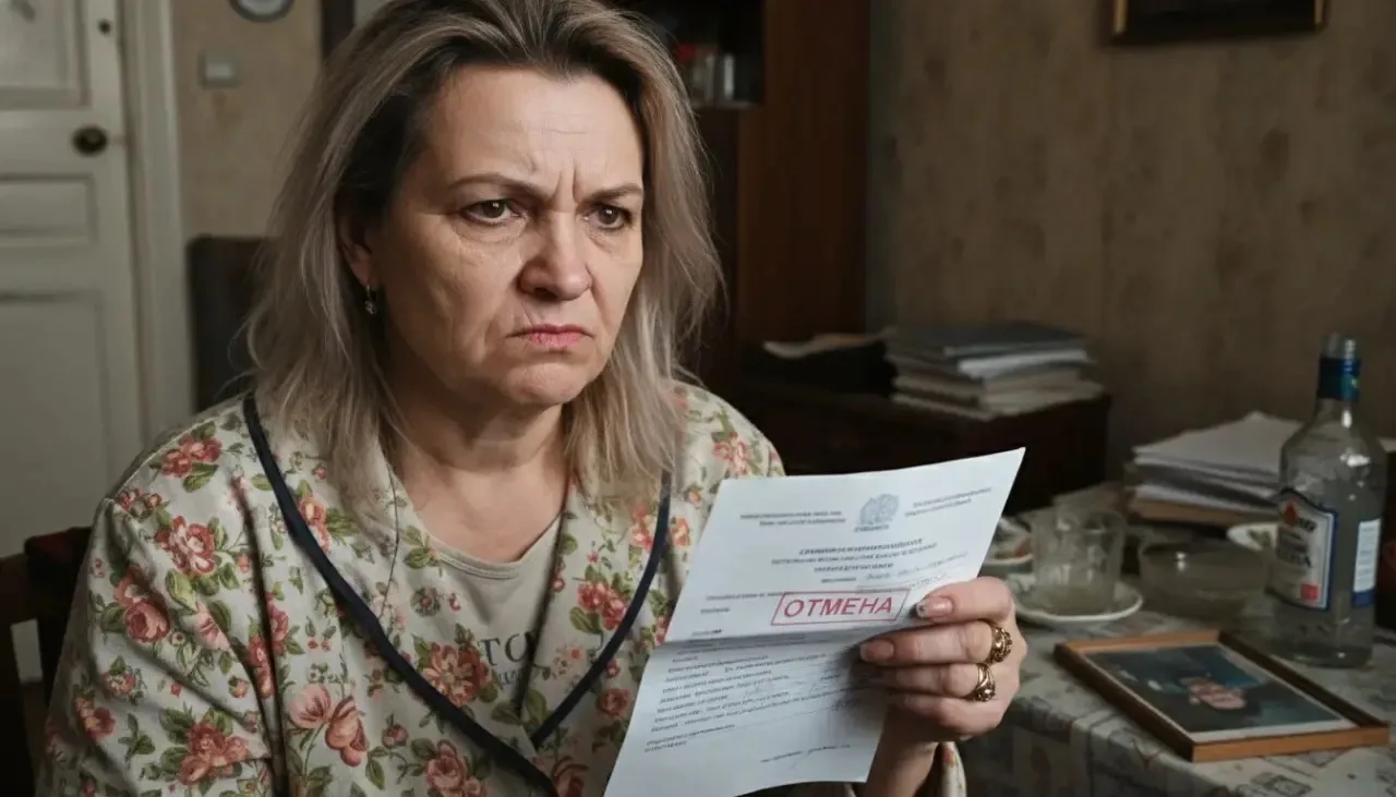 Фиктивный брак ради выплат СВО — суд всё отменил  В Зеленогорске прокуратура через суд признала неде