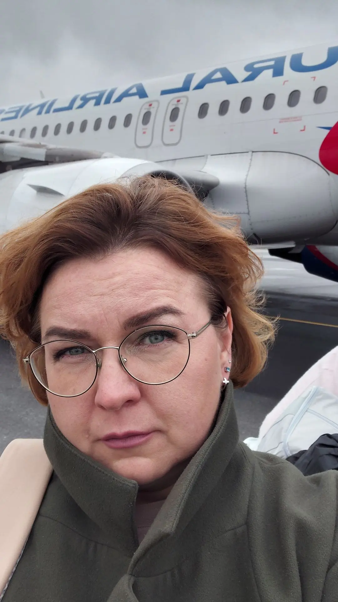 Отпуску всё-таки случилось быть !😁✨