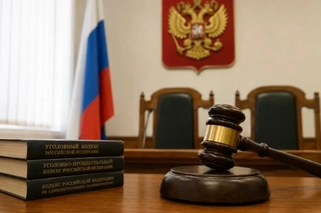 Сахалинец накинулся на полицейского с табуреткой