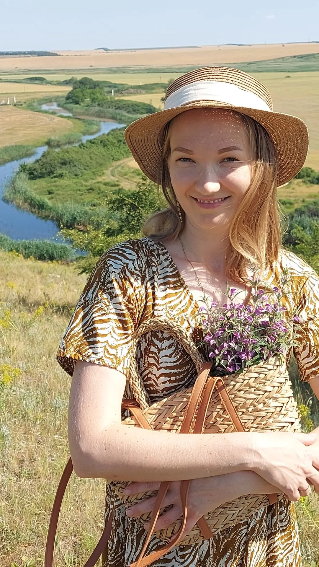 Добро пожаловать в пространство радостного материнства! 🌱