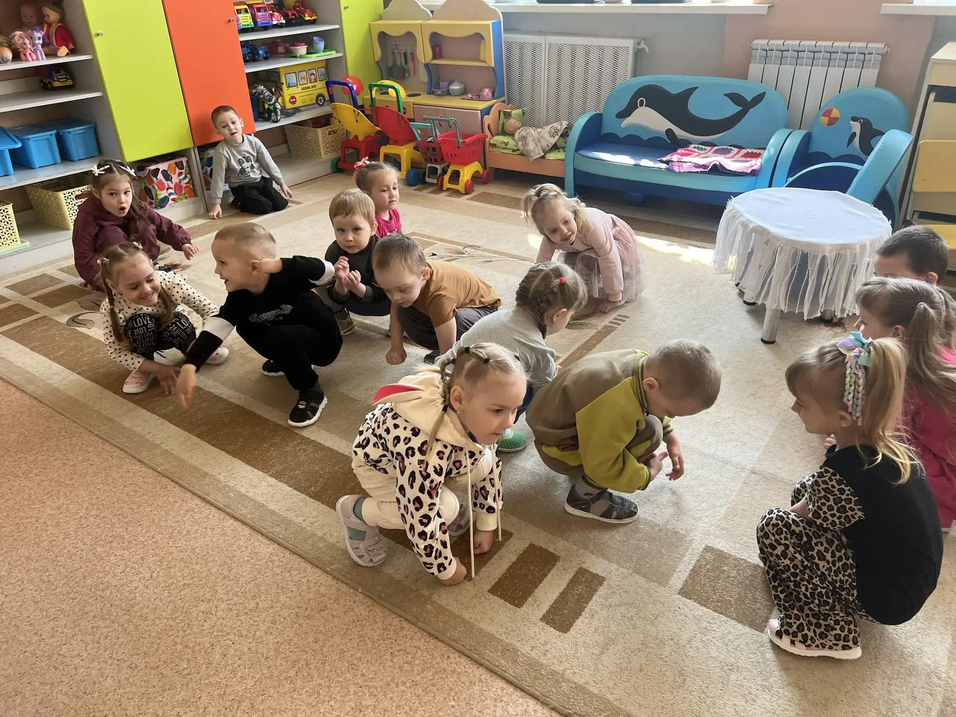Вот и закончился учебный год!