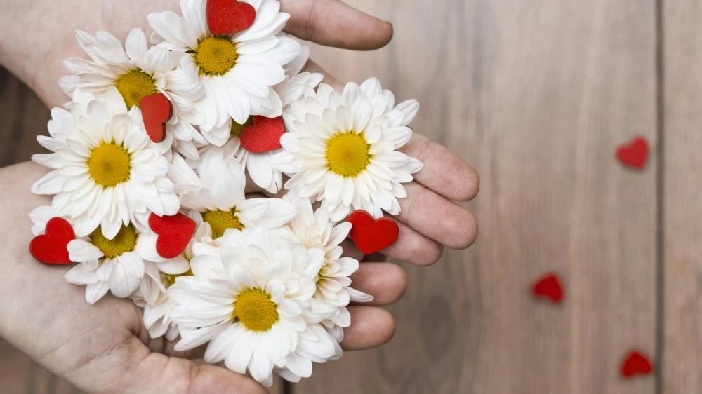 Самый семейный день года 🌼