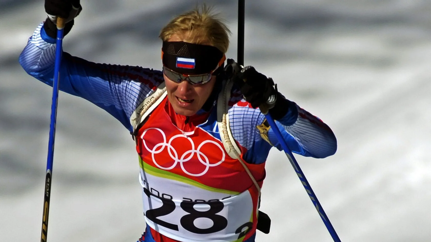 Умер олимпийский чемпион по биатлону Сергей Чепиков