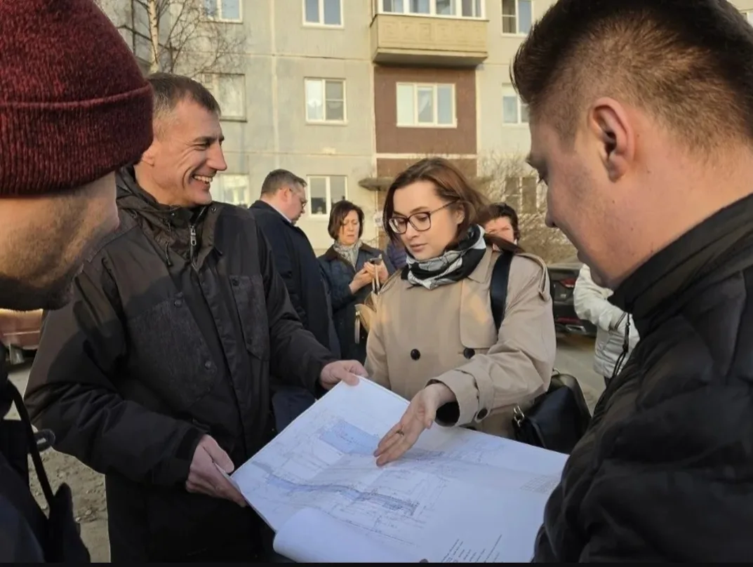 Уважаемые друзья!