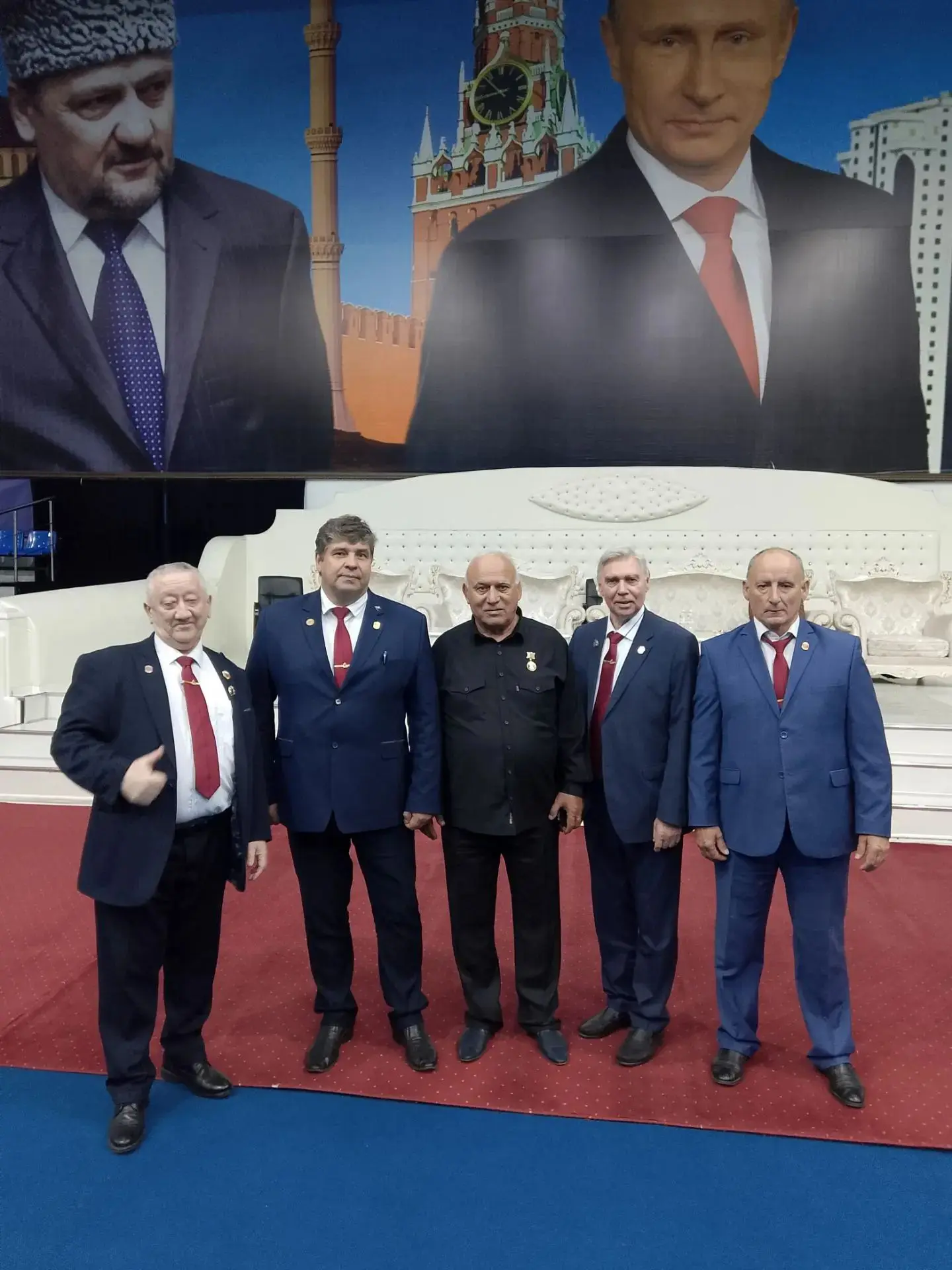 19-23 августа 2026 года, тренер- преподаватель отделения тяжёлой атлетики , спортивный ...
