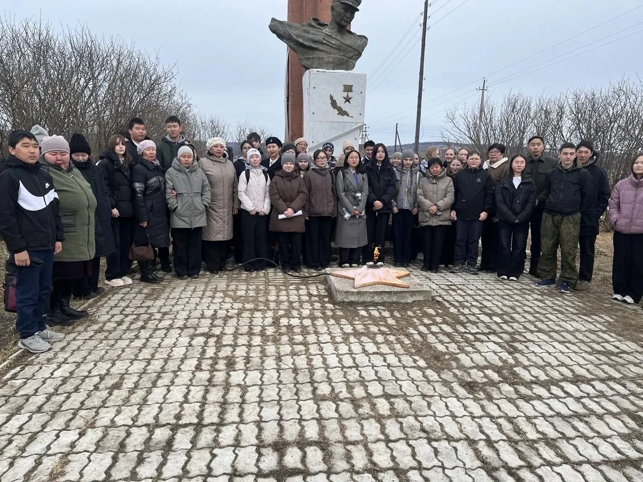 Сегодня в нашей школе прошел муниципальный семинар РМО учителей истории и обществознания и квест- иг
