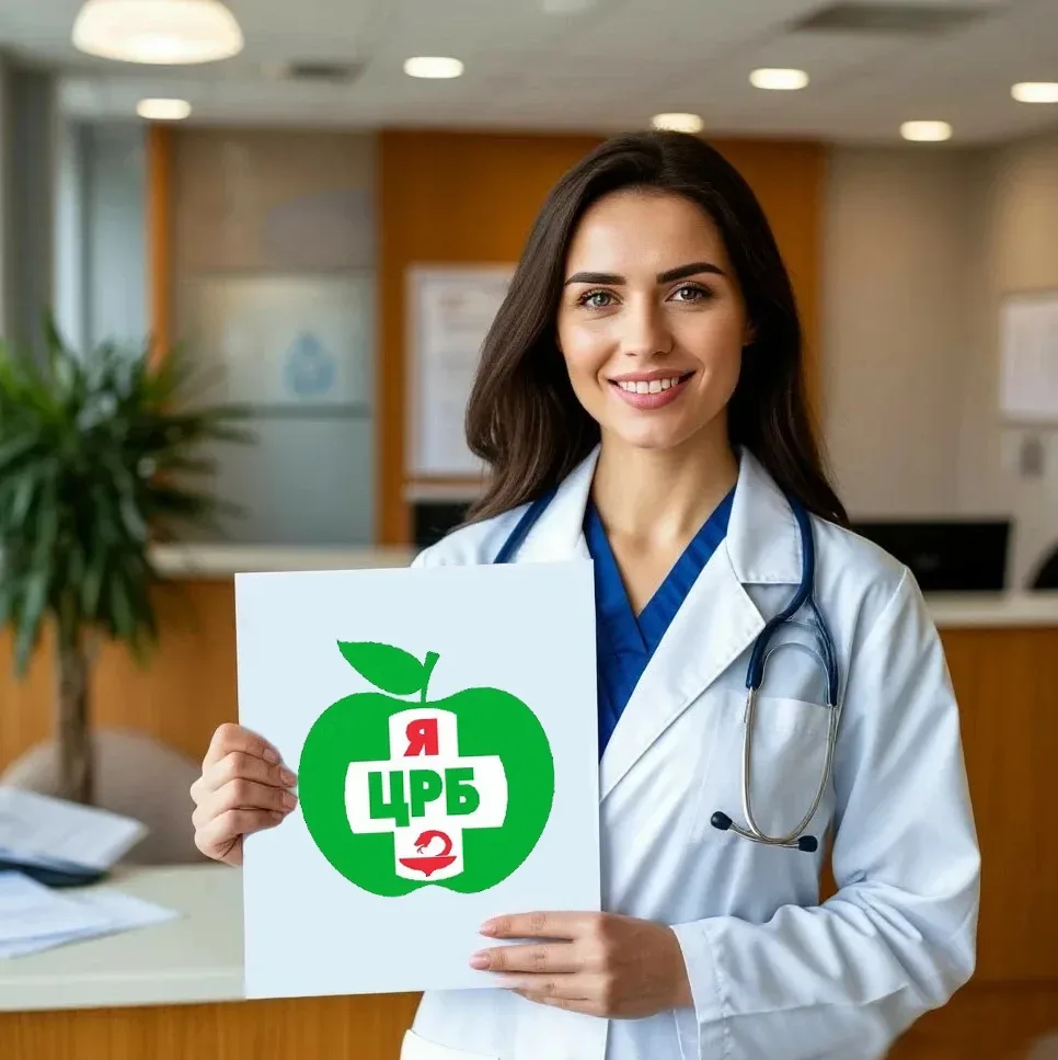 Дорогие пациенты!