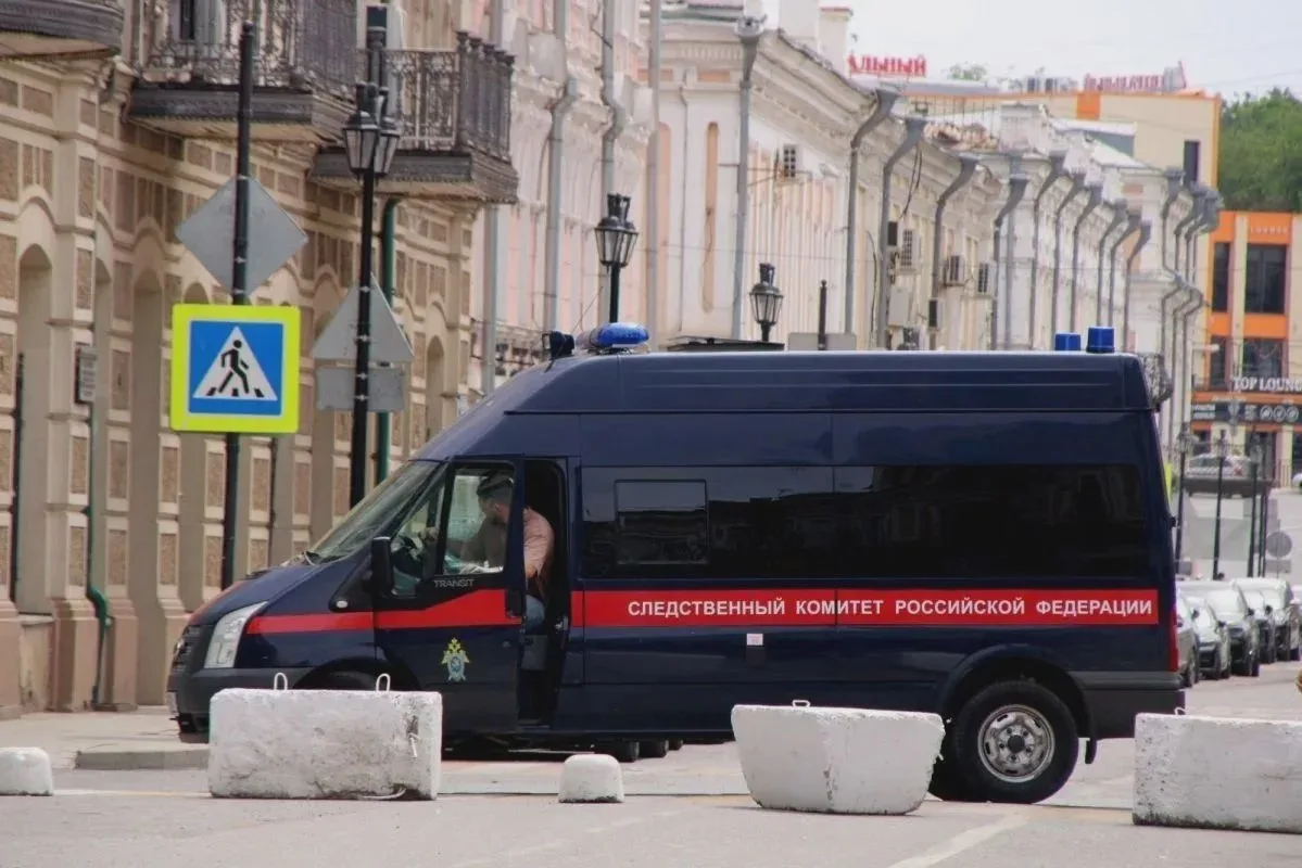 За смертельную драку у магазина — 9 лет строгого режима