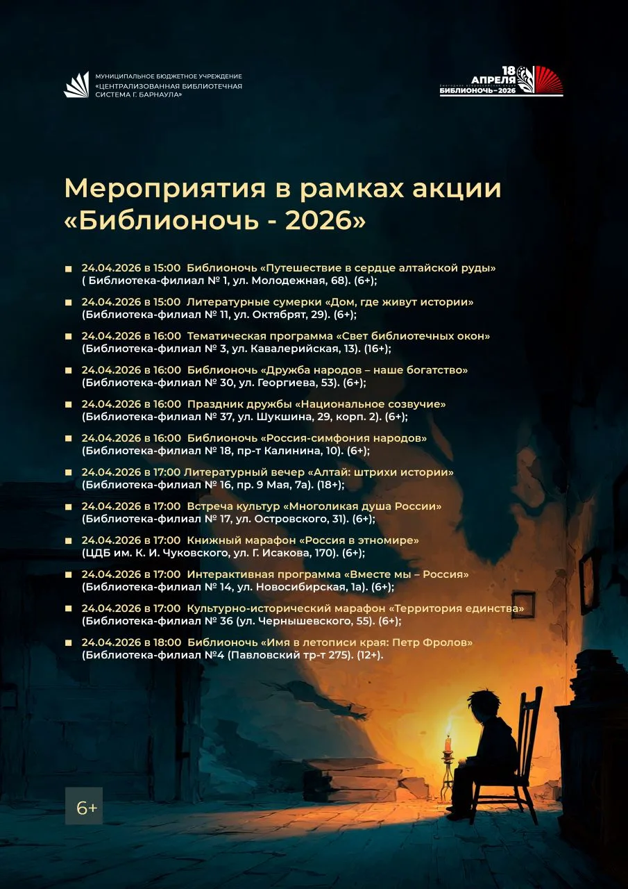 🌘📒Апрель - особый месяц в календаре заядлого читателя и книголюба, особенно если он е...
