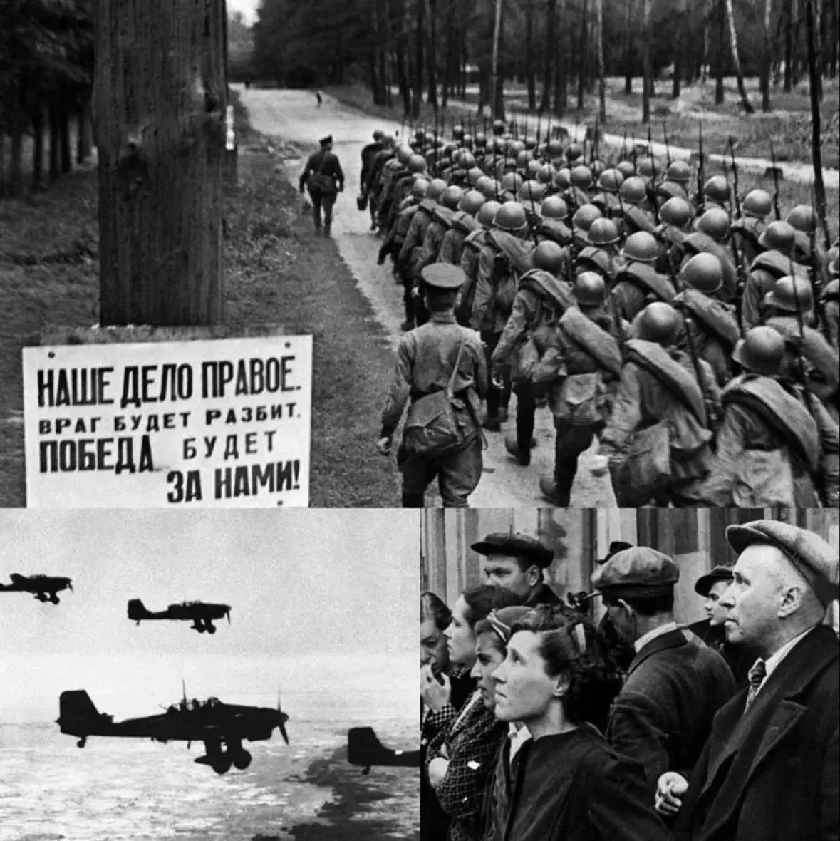 22 июня 2026 года: Моздок почтил память героев Великой Отечественной войны
В этот скорбный день, 22 