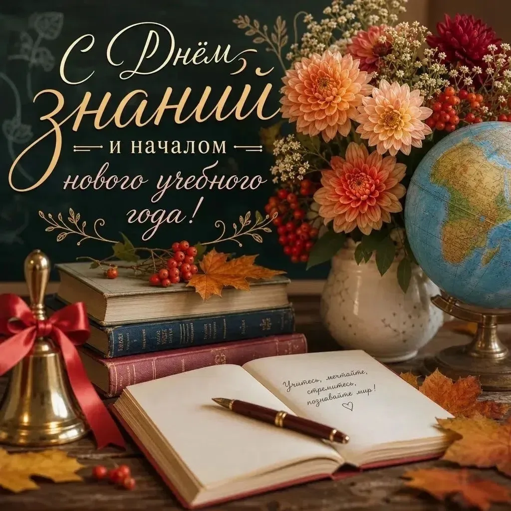 Уважаемые ученики, родители и коллеги!