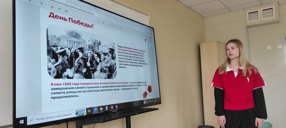 День Великой Победы глазами детей: как праздновала страна 9 мая 1945 года  В преддверии великого пра