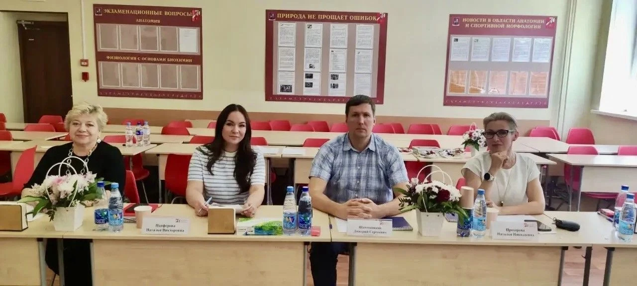 🎓Главные новости из МГУСиТ!
