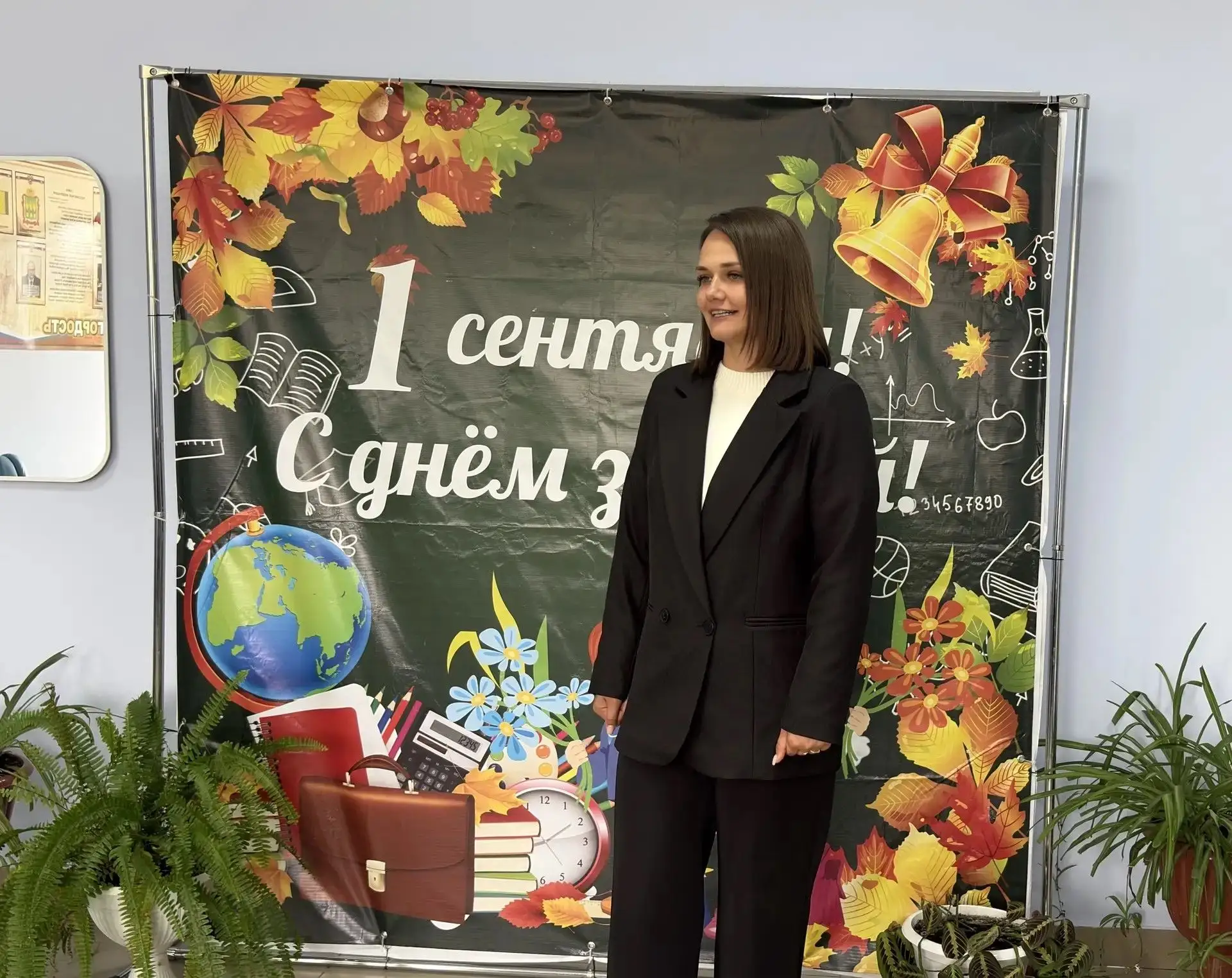 Министр культуры и туризма Пензенской области принял участие в благотворительной акции.