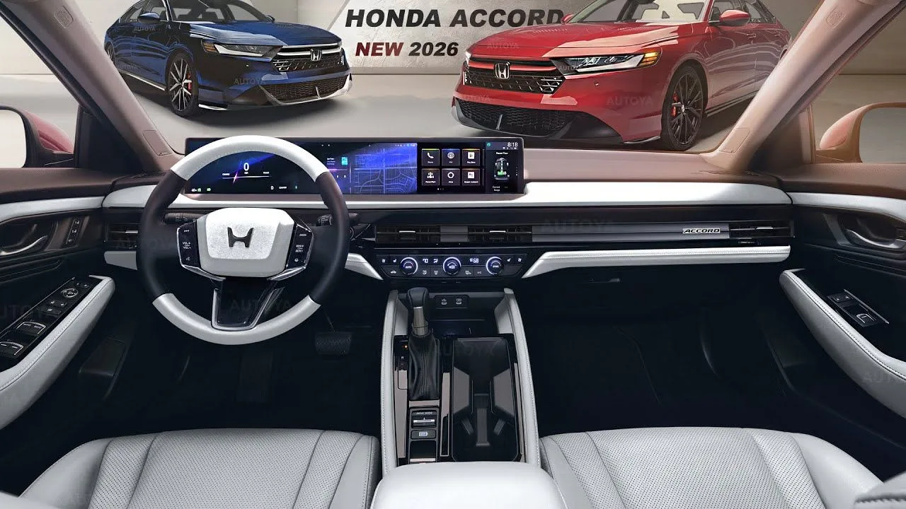 🚗🔥 Honda в России выросла в 4,5 раза! Кто сказал, что бренд «ушёл»? Он просто вернулся через чёрный 