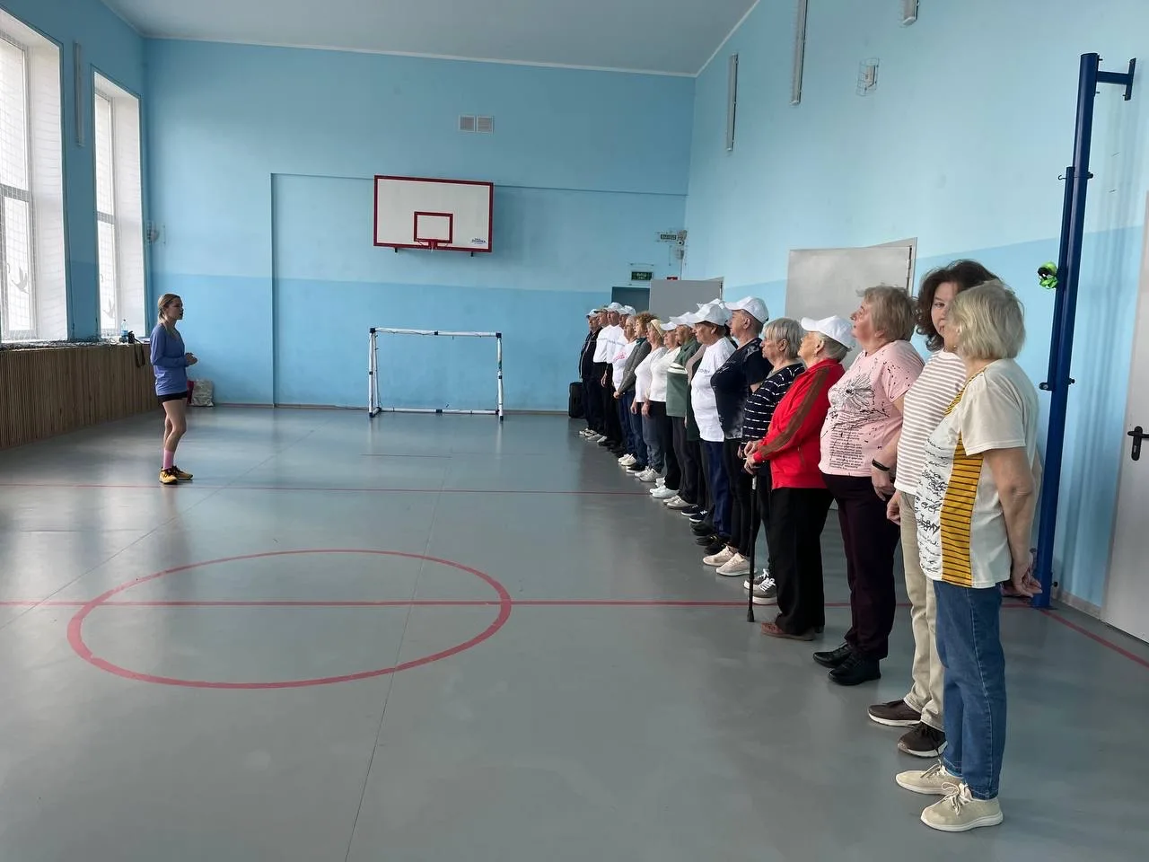 🎉🎉🎉
17 июня в г. Шебекино состоялось спортивное мероприятие в рамках региональной программы «Акти