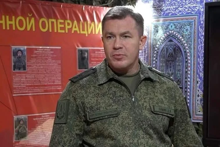 Уральский генерал возглавит беспилотные войска