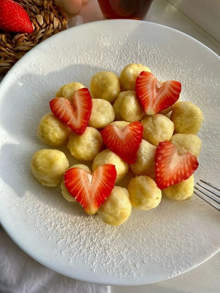Канал для тех, кто любит готовить и вкусно поесть