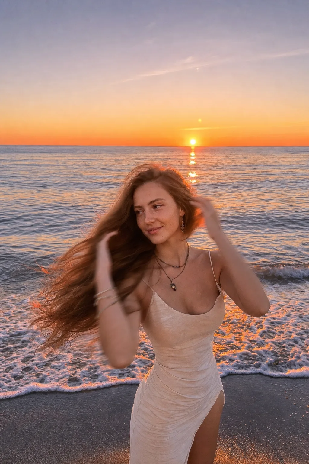 Фоточка с моречка