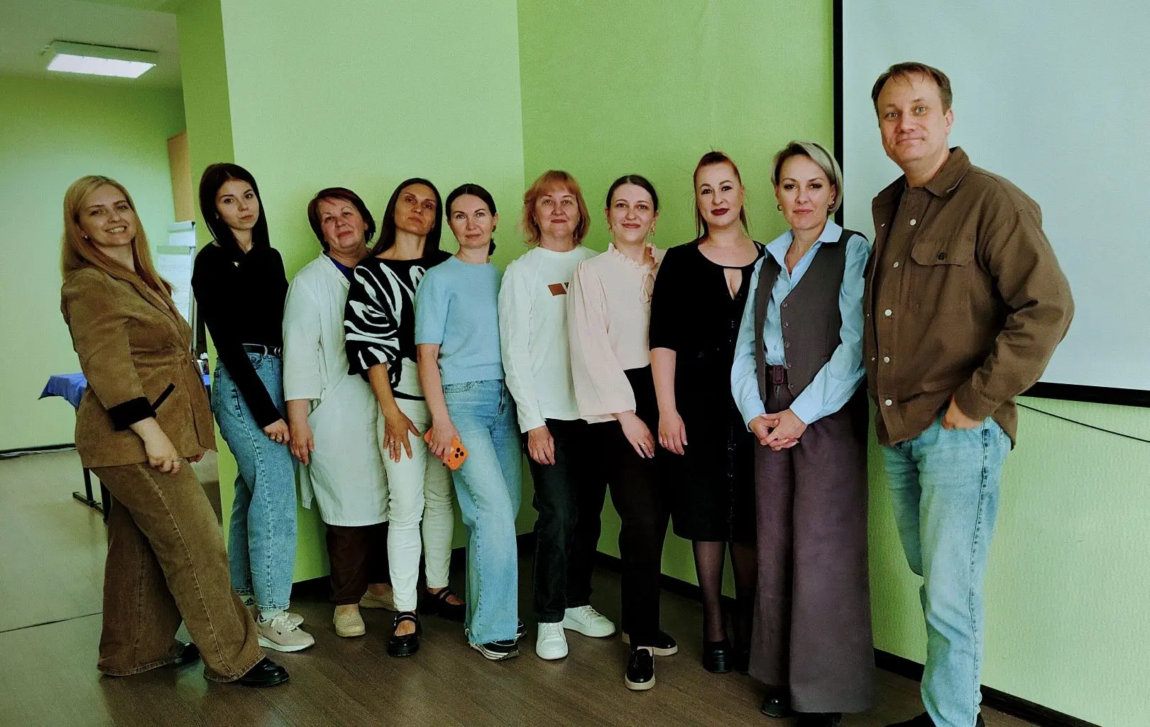 Состоялась встреча педагогов, ✅ которая была приурочена к 17 Дню Рождения Центра. Помим...